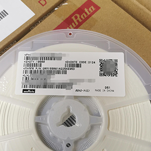 村田貼片電容靜電容量代碼怎么看？