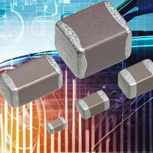 村田高容值電容 村田高容值電容