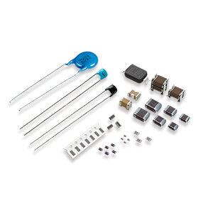 貼片電容代理商：什么是貼片電容？