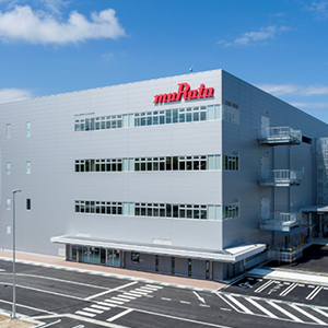 貼片電容需求強勁，村田營收獲利破表