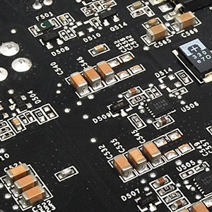 三星貼片電容代理商告訴你為啥MLCC叫“電子工業大米”？